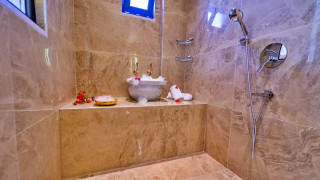 VKV5103 Villa Kalkan