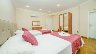 VKV5404 Villa Kalkan