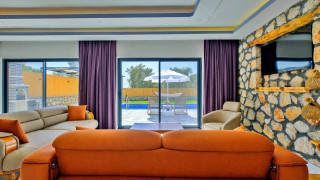 VKV5755 Villa Kalkan
