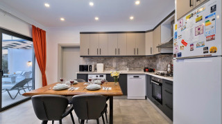 VKV5686 Villa Kalkan