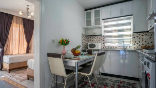 VKV3931 Villa Kalkan