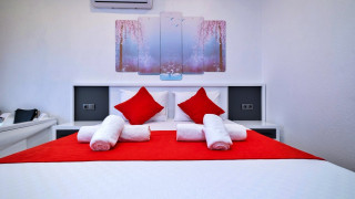 VKV5686 Villa Kalkan