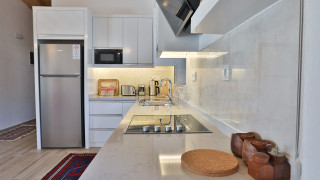 VKV5037 Villa Kalkan