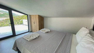 VKV2246 Villa Kalkan
