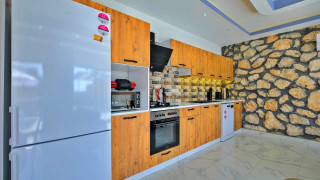 VKV5755 Villa Kalkan