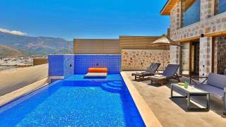 VKV6369 Villa Kalkan