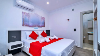 VKV5686 Villa Kalkan