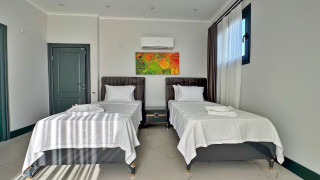 VKV5645 Villa Kalkan