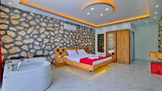 VKV5755 Villa Kalkan