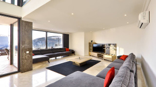 VKV7678 Villa Kalkan
