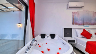 VKV5686 Villa Kalkan