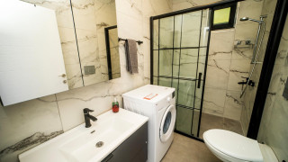 VKV8416 Villa Kalkan