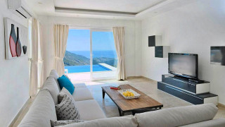 VKV6202 Villa Kalkan