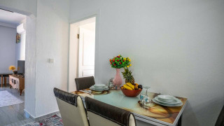 VKV3931 Villa Kalkan
