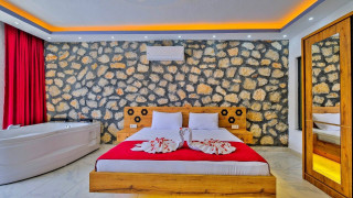 VKV5755 Villa Kalkan