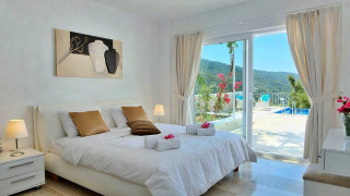 VKV6202 Villa Kalkan