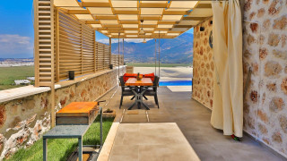 VKV6369 Villa Kalkan