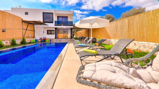 VKV9467 Villa Kalkan