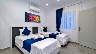 VKV5686 Villa Kalkan