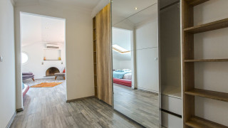 VKV7073 Villa Kalkan