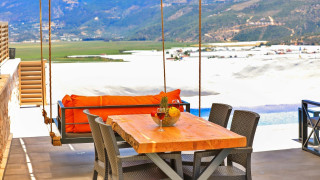 VKV6369 Villa Kalkan