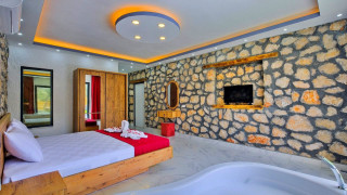 VKV5755 Villa Kalkan