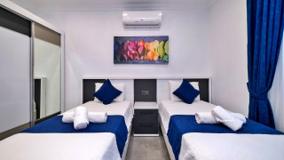 VKV5686 Villa Kalkan