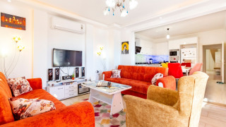 VKV5579 Villa Kalkan