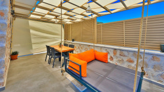 VKV6369 Villa Kalkan