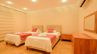 VKV5404 Villa Kalkan