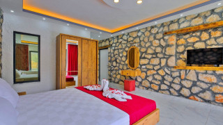 VKV5755 Villa Kalkan