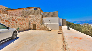 VKV6369 Villa Kalkan