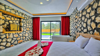 VKV5755 Villa Kalkan
