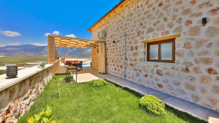 VKV6369 Villa Kalkan
