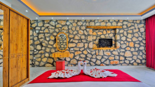 VKV5755 Villa Kalkan