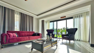 VKV6305 Villa Kalkan