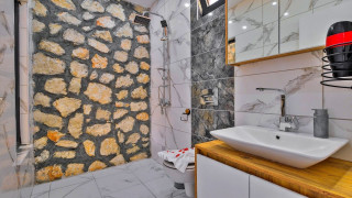 VKV5755 Villa Kalkan