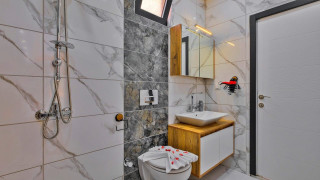 VKV5755 Villa Kalkan