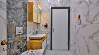 VKV5755 Villa Kalkan