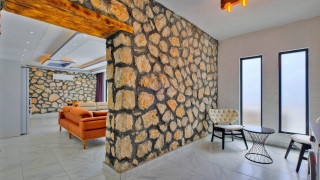 VKV5755 Villa Kalkan