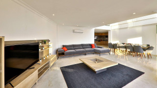 VKV7678 Villa Kalkan