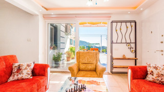 VKV5579 Villa Kalkan