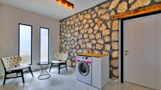 VKV5755 Villa Kalkan