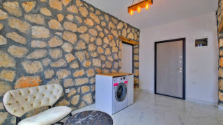 VKV5755 Villa Kalkan