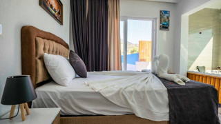 VKV3931 Villa Kalkan