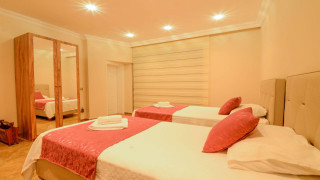 VKV5404 Villa Kalkan
