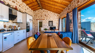 VKV3791 Villa Kalkan