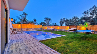 VKV5755 Villa Kalkan