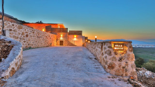 VKV6369 Villa Kalkan