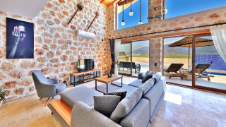 VKV6369 Villa Kalkan